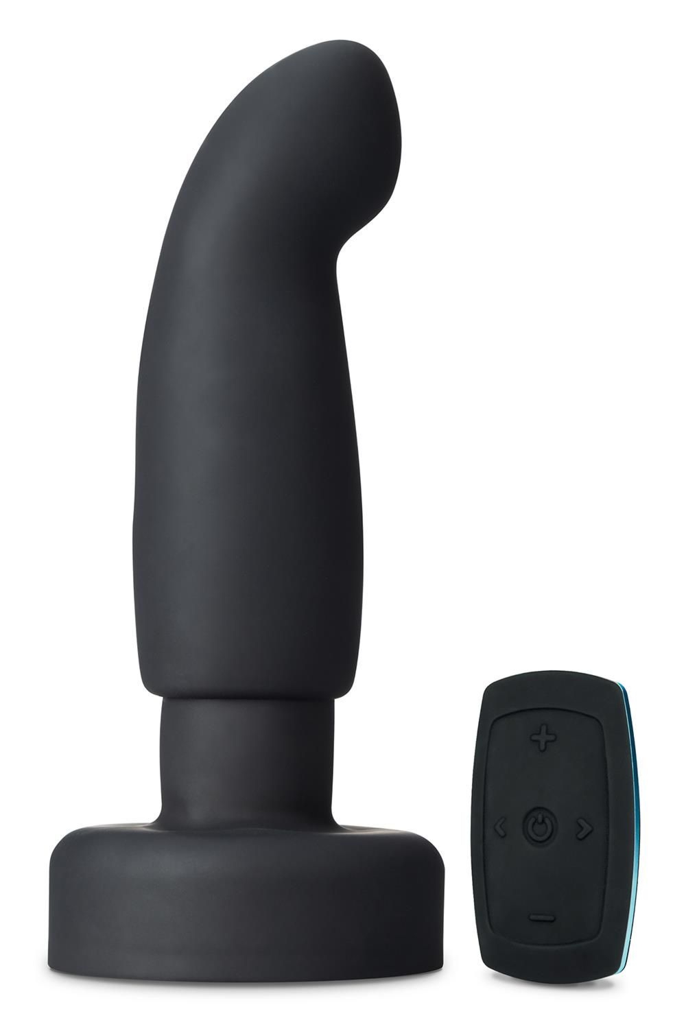 Korek Analny Blush Anal Adventures Platinum Circuit Plug Blush