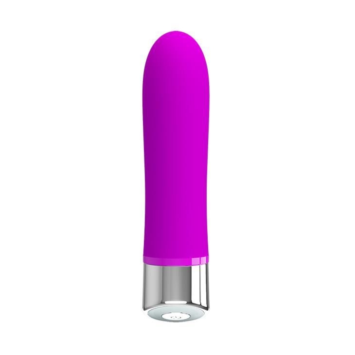 Wibrator Sampson Purple 12 Function Vibrations Pretty Love Fioletowy | 100% ORYGINAŁ