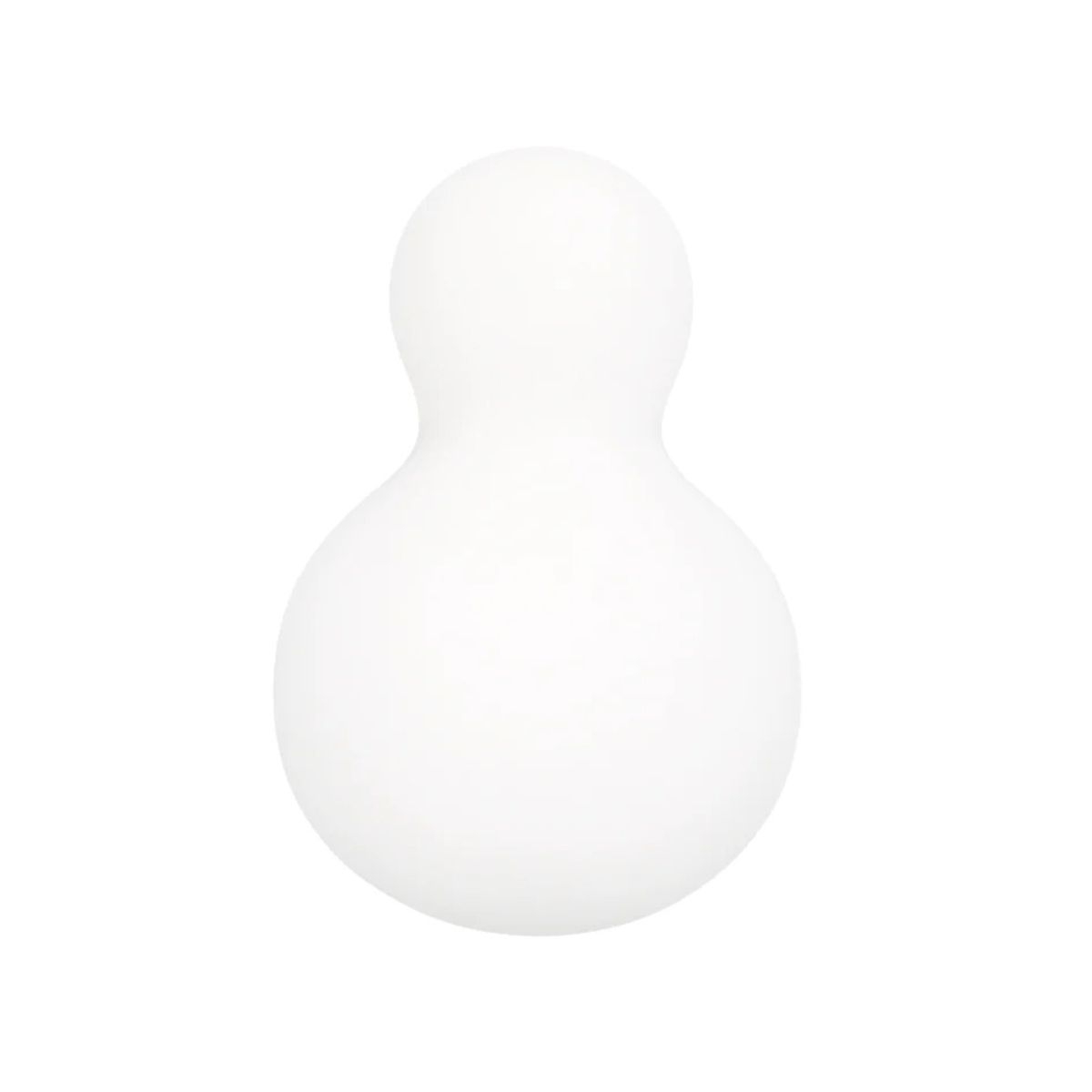 Stymulator Łechtaczki Yuki White Iroha by Tenga