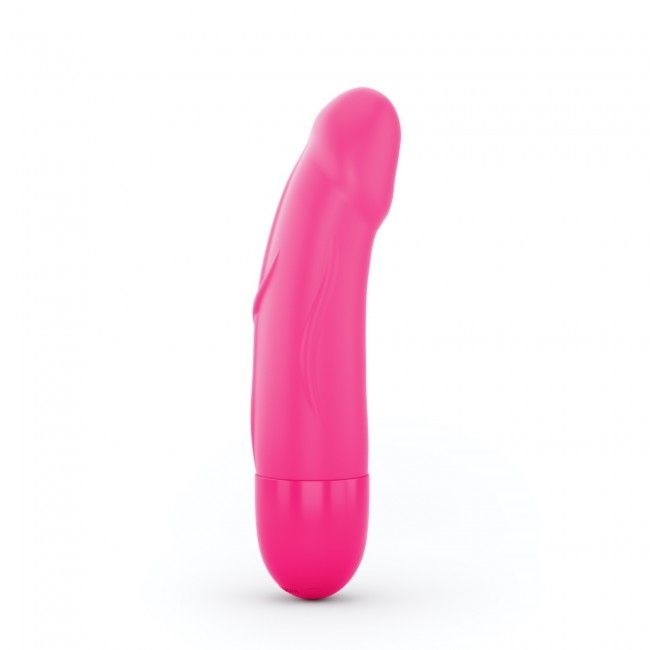 Wibrator Dorcel Real Vibration S Magenta 2.0