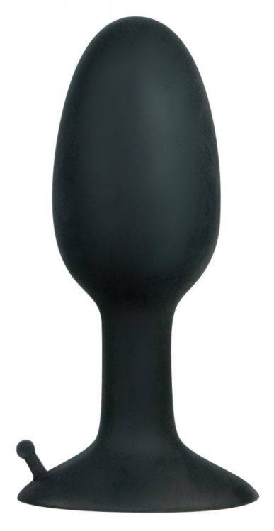 Korek Analny Ruchoma Kulka Rozm. S 8cm | 100% ORYGINAŁ