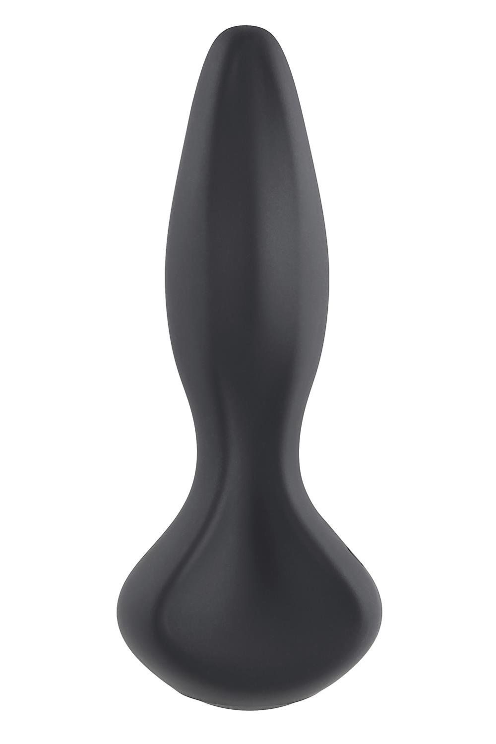 Korek Analny Hip To Be Square Gender X