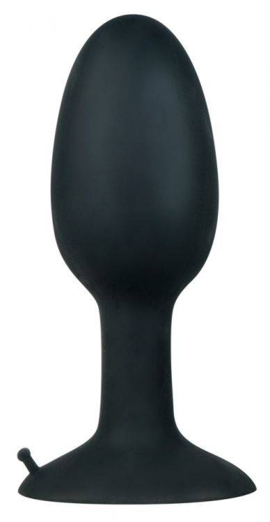 Korek Analny Ruchoma Kulka Rozm. L 12cm | 100% ORYGINAŁ