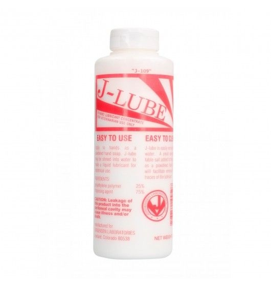Lubrykant w Proszku J-Lube Jorvet | 100% ORYGINAŁ