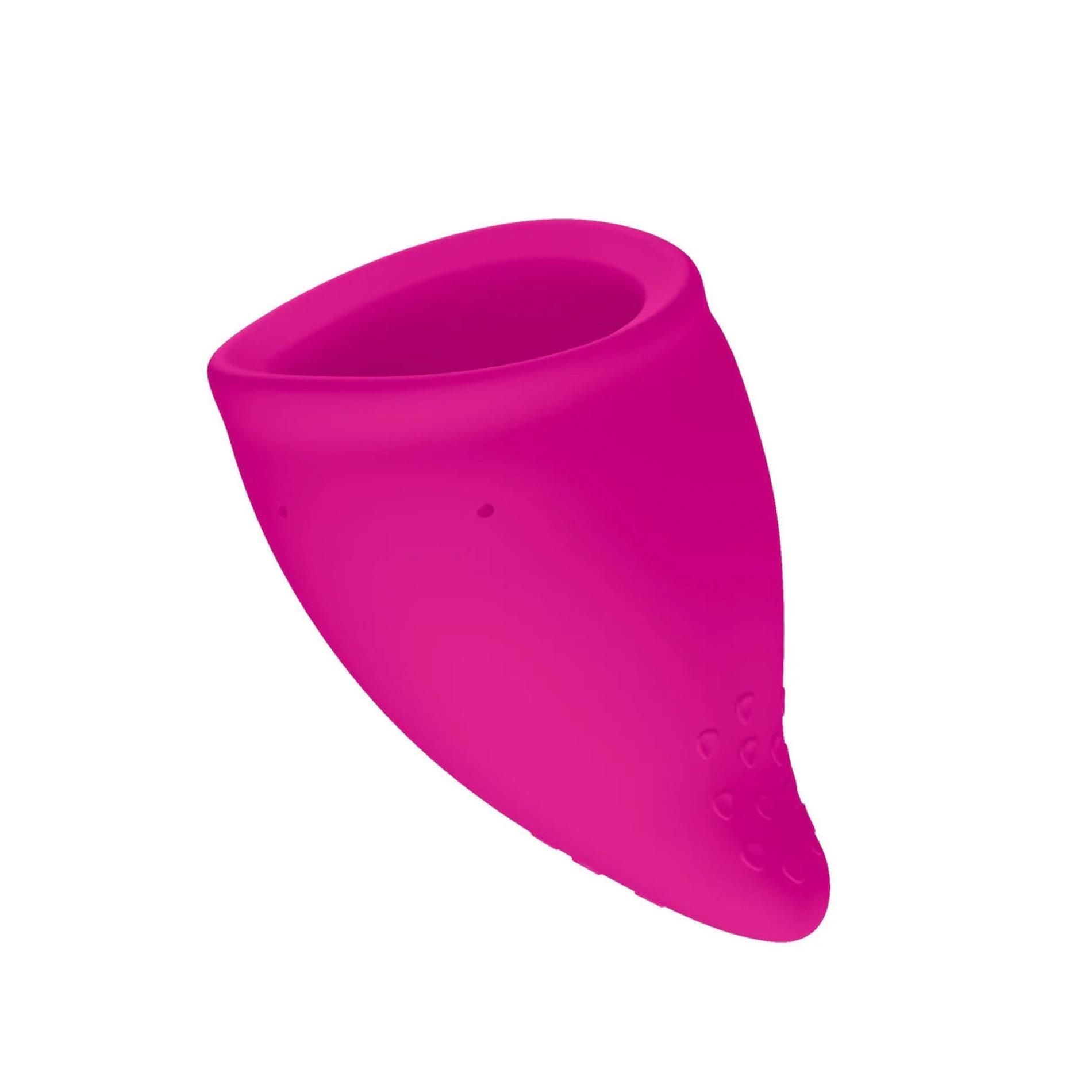 Depilacja - Higiena Fun Cup Size A pink Fun Factory Różowy | 100% ORYGINAŁ| DYSKRETNA PRZESYŁKA