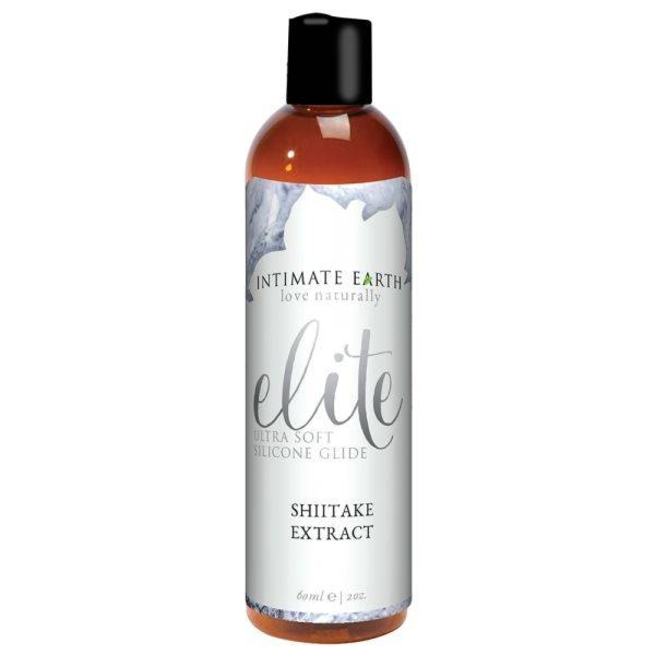 Żel Silikonowy Elite Shiitake Silicone Glide 60 ml