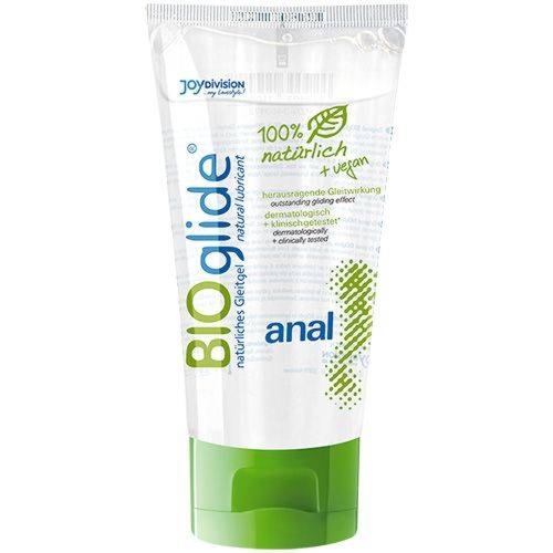 Żel Naturalny Bioglide Anal 80ml