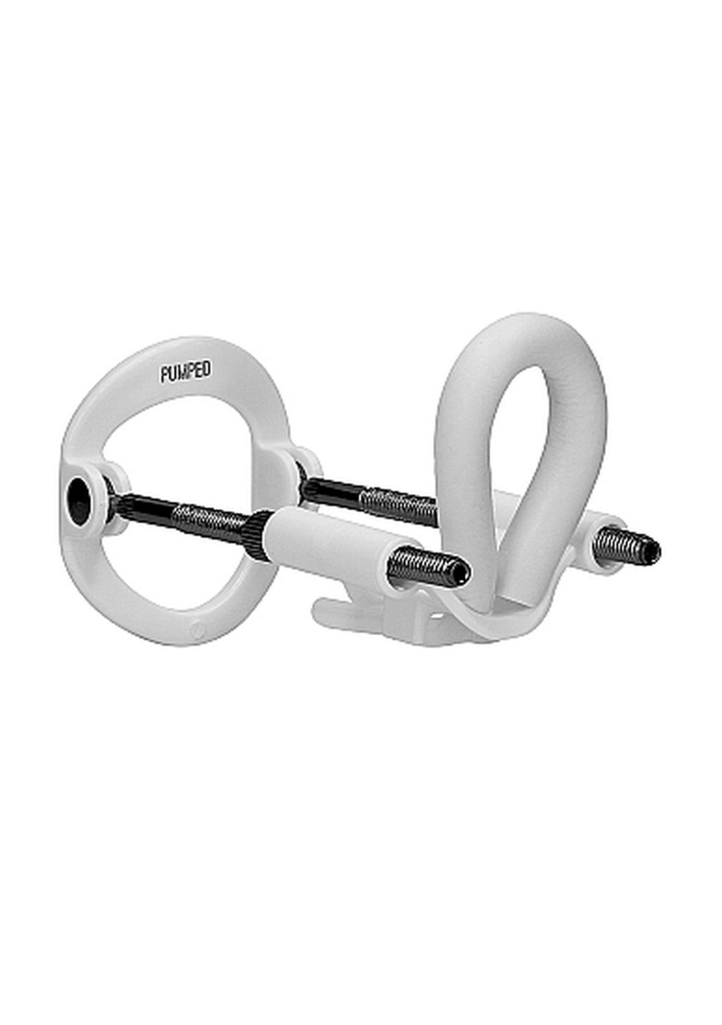 Penis Extender - Powiększ Swojego Penisa Biały