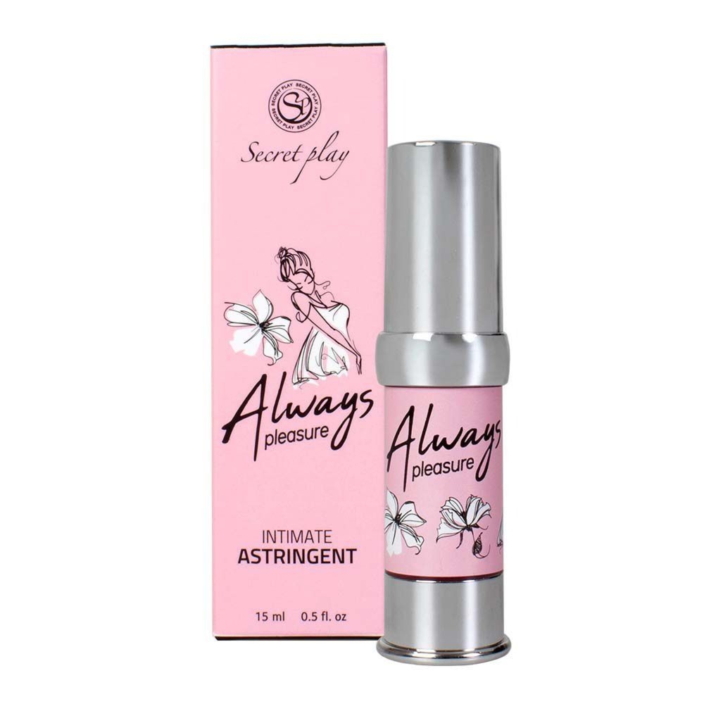 Naturalny Środek Ściągający Pochwę 15ml | 100% ORYGINAŁ| DYSKRETNA PRZESYŁKA