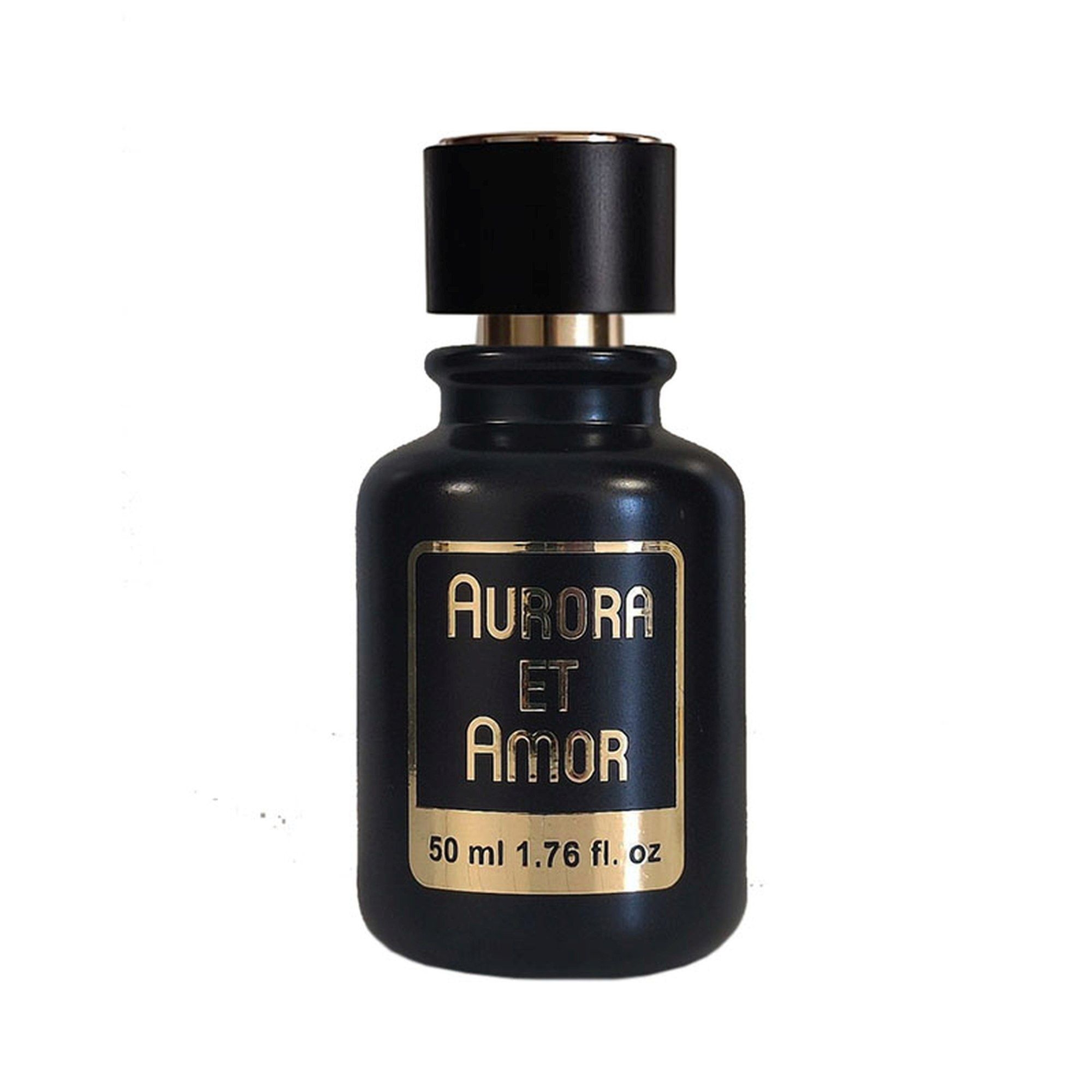 Feromony dla Kobiet Aurora Et Amor Black 50ml