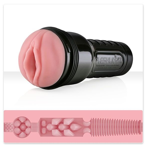 Masturbator Pink Lady Destroya Fleshlight | 100% ORYGINAŁ