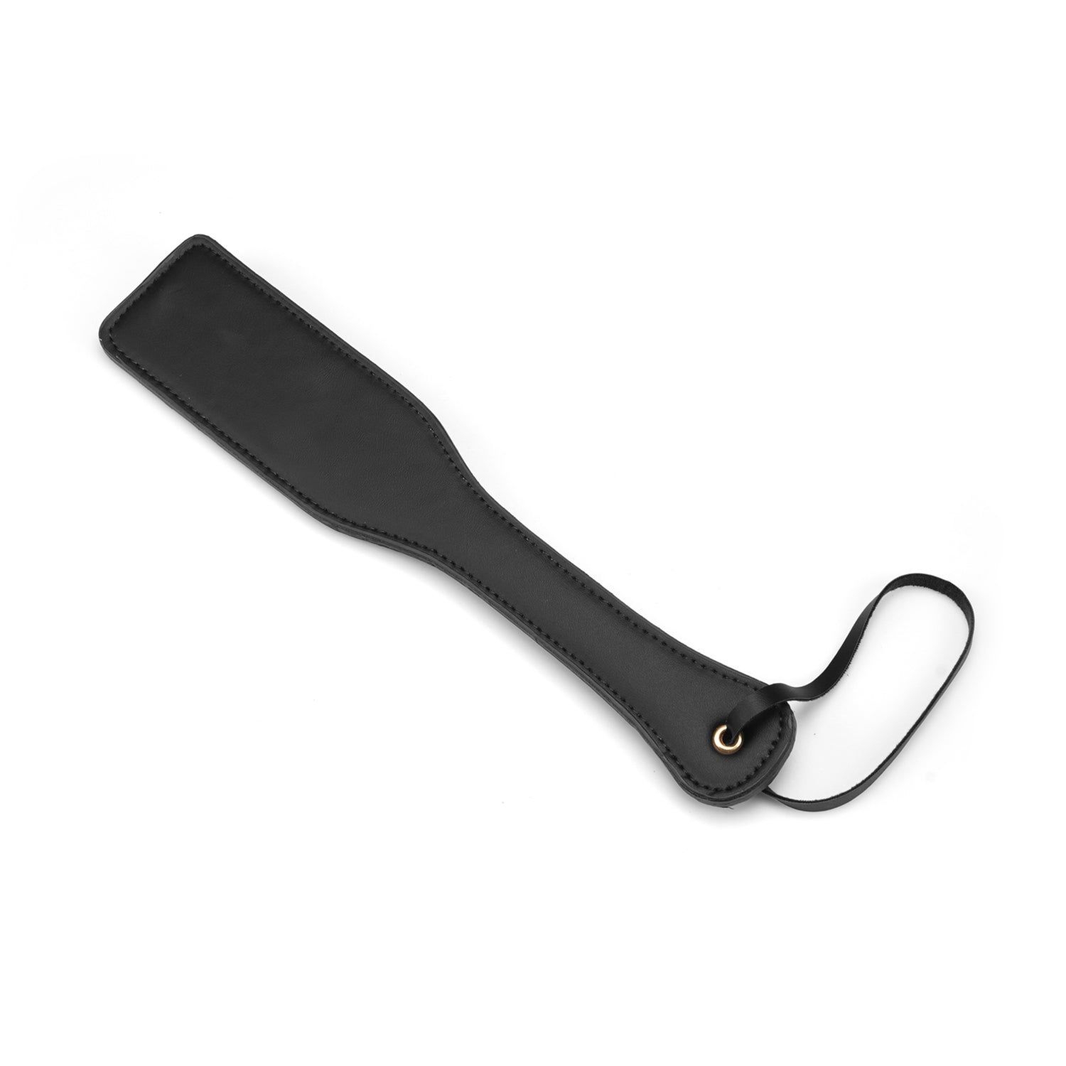 Packa Black Organosilicon Paddle Liebe Seele