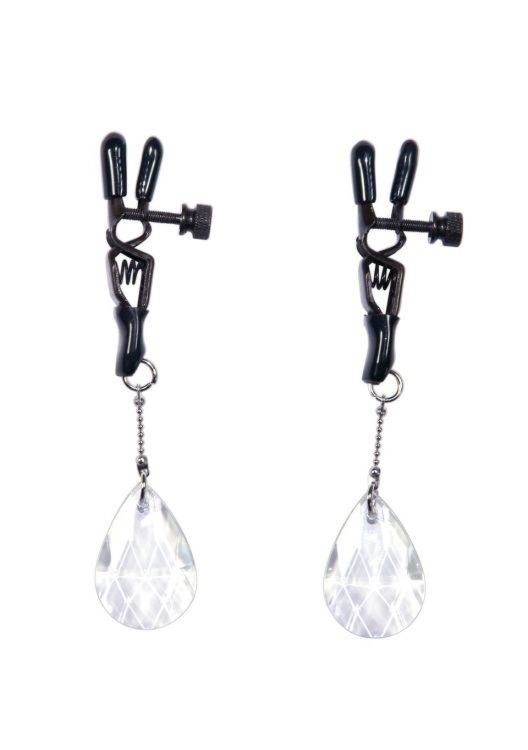 Klamry na Sutki z Kryształkami