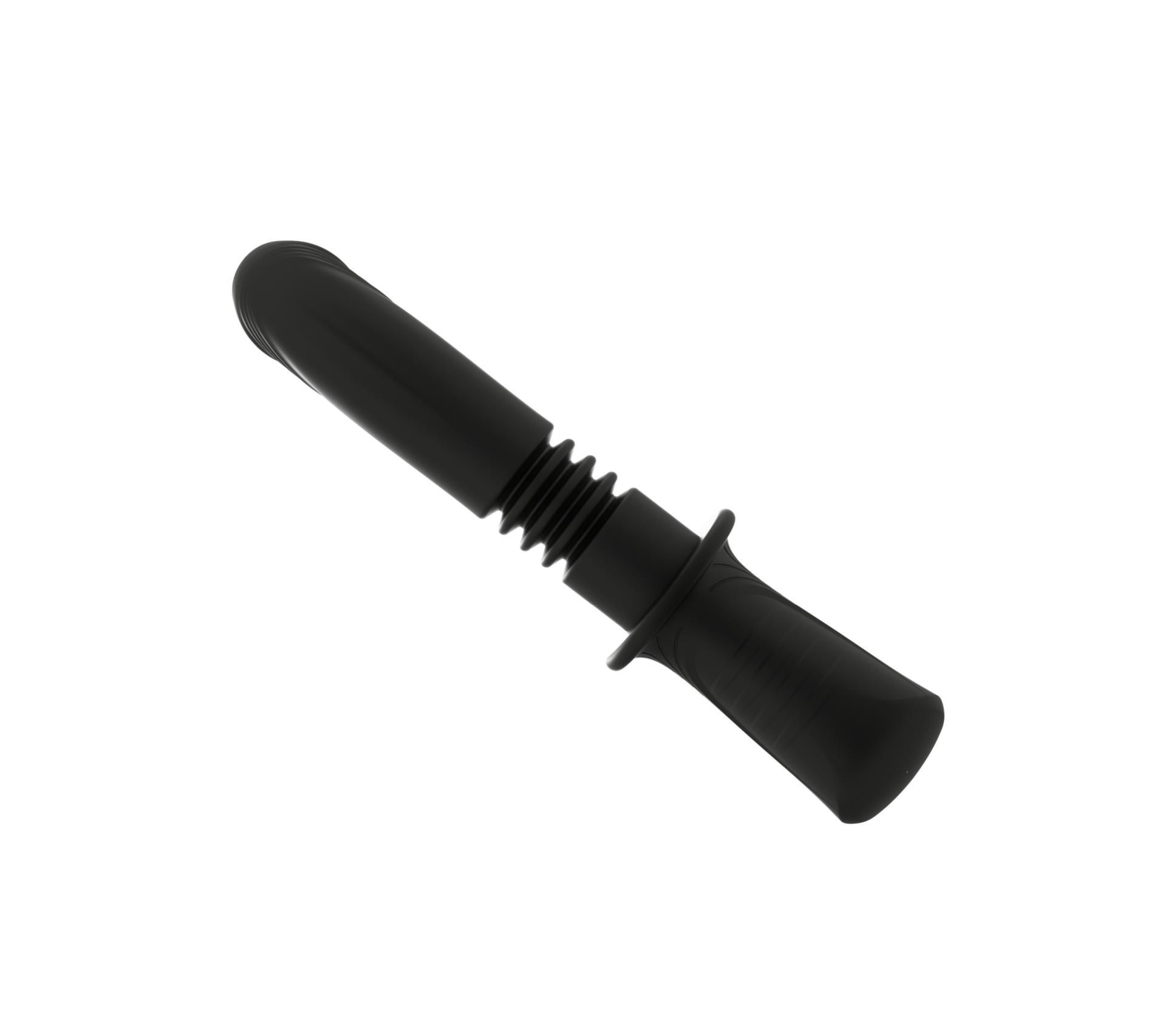Wibrator Thrusting Vibrator 10 Functions B - Series Cute 10 Trybów Posuwisty | 100% ORYGINAŁ| DYSKRETNA PRZESYŁKA