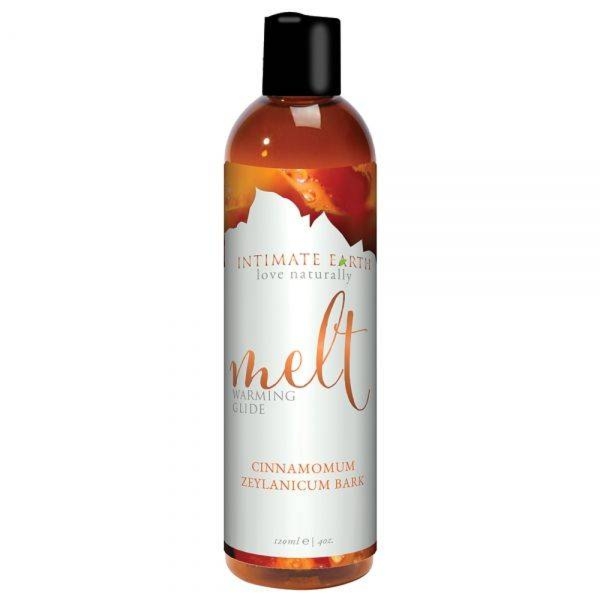 Żel Rozgrzewający Melt Warming Lubricant 120 ml