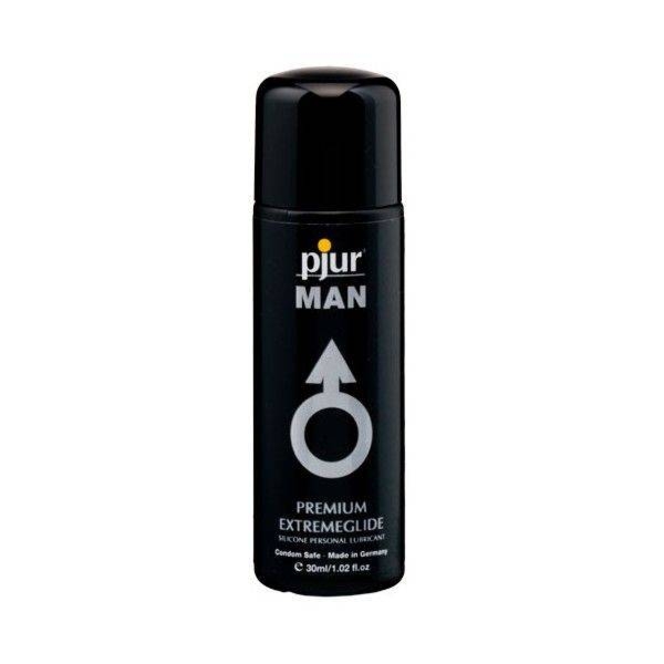 Lubrykant Silikonowy Pjur Man Premium Extremeglide 30 Ml Pjur