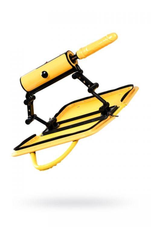 Sex Maszyna w Walizce F*ck Bag