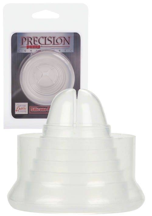 Uniwersalna Uszczelka do Pompki Silikonowa | 100% ORYGINAŁ