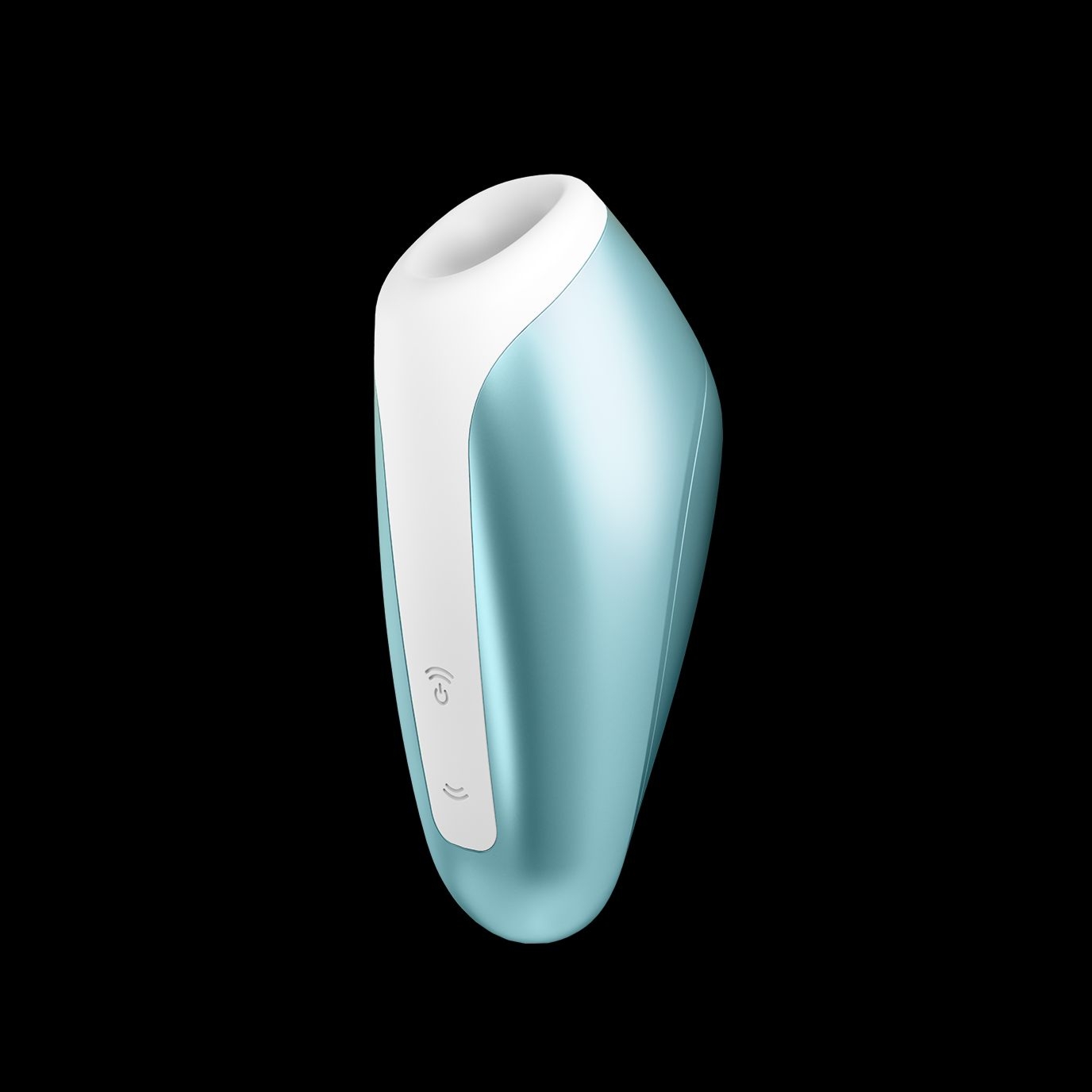 Stymulator łechtaczki Love Breeze ice blue Satisfyer | 100% ORYGINAŁ| DYSKRETNA PRZESYŁKA