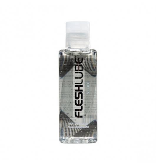 Żel Analny Fleshlube Slide 100 ml / 4 oz