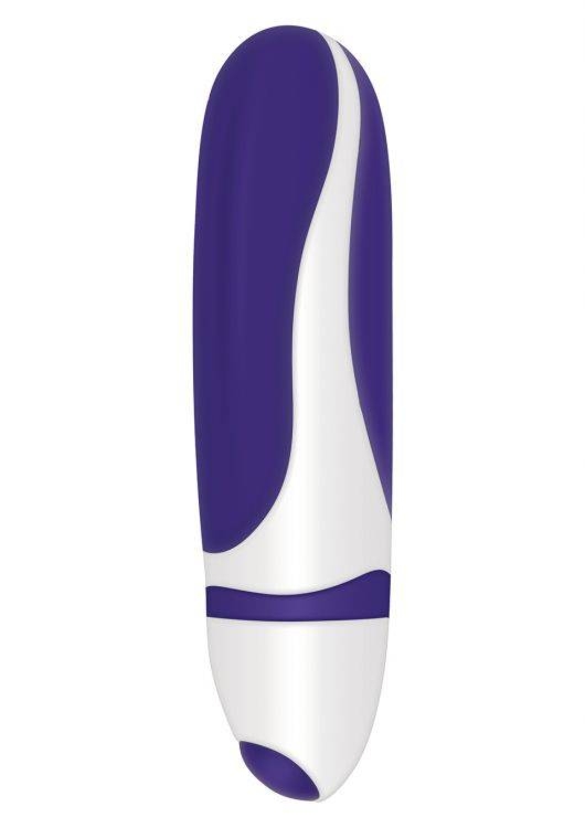 Mini Wibrator Vibe Therapy Petite Blue | 100% ORYGINAŁ