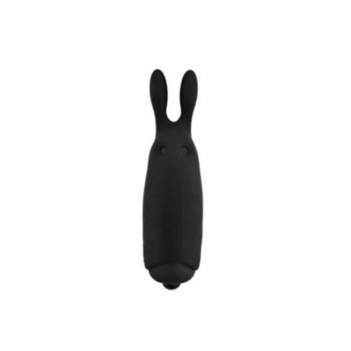 Mini Wibrator Króliczek Lastic Pocket Vibe Black Adrien Lastic | 100% ORYGINAŁ