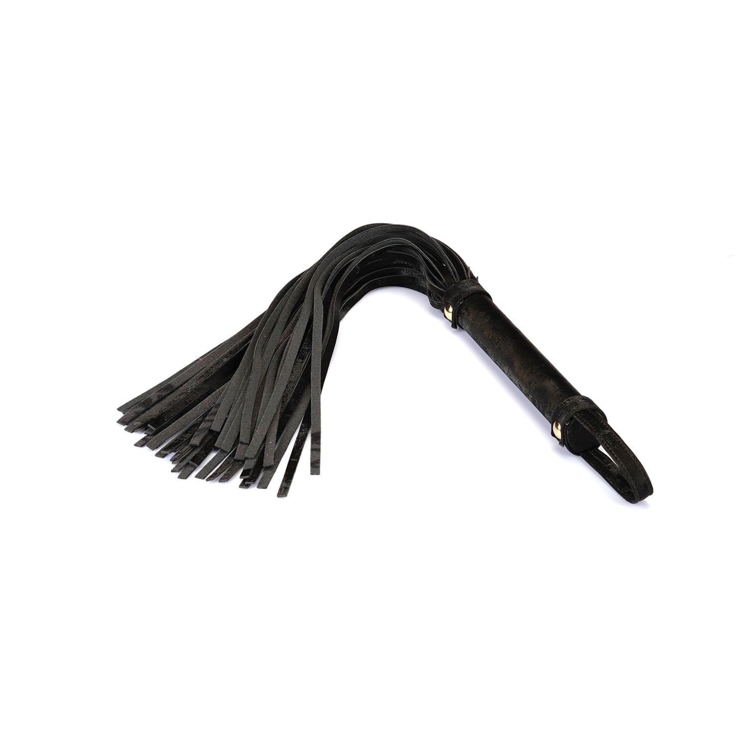 Pejcz Boudoir Amor Black Flogger Liebe Seele