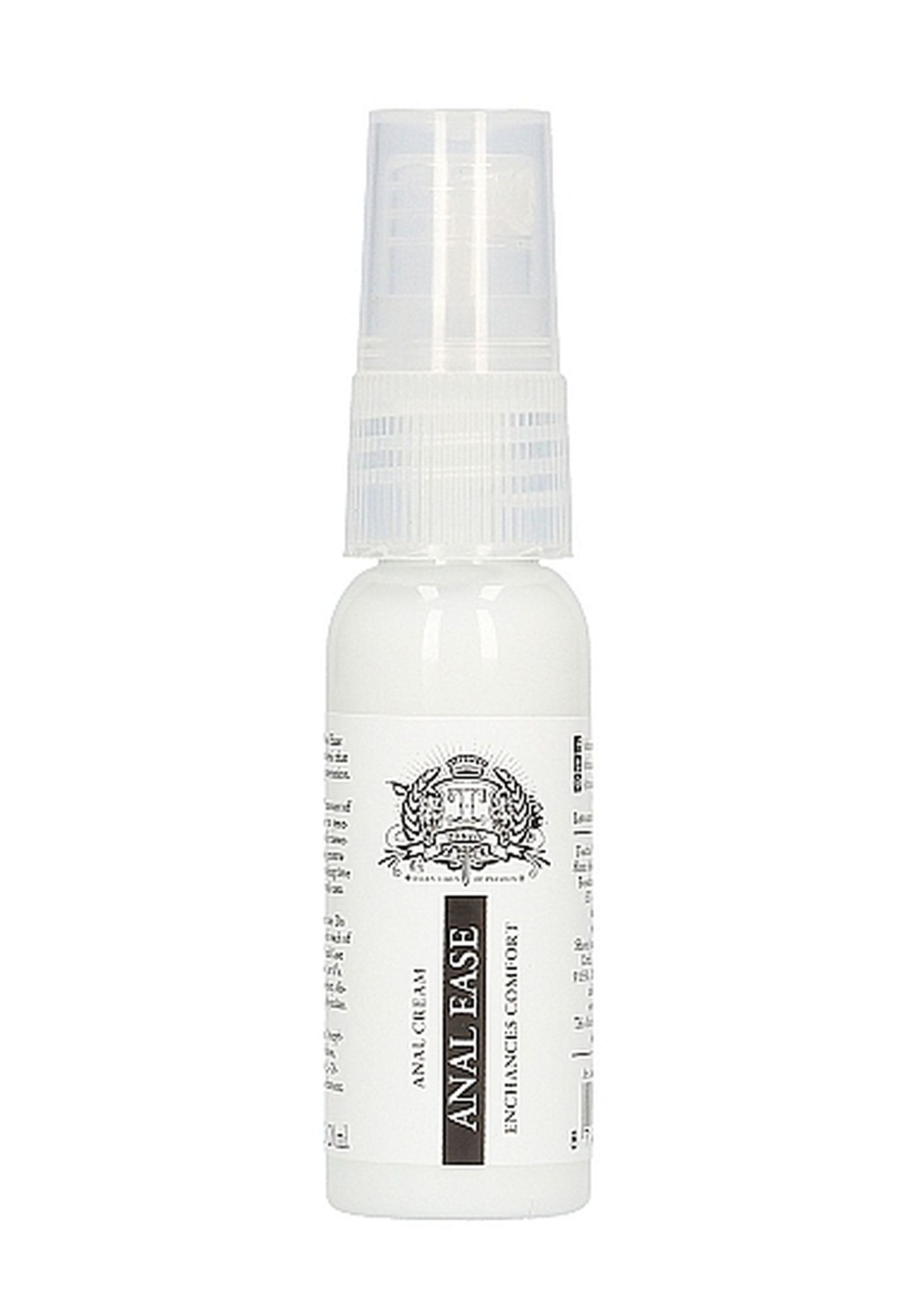 Znieczulający Krem Analny Anal Ease 20ml | 100% ORYGINAŁ| DYSKRETNA PRZESYŁKA