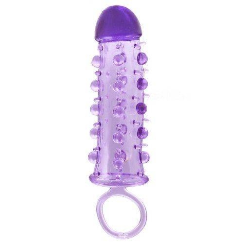 Nasadka na Penisa Samurai + Pierścień Pod Jądra | 100% ORYGINAŁ