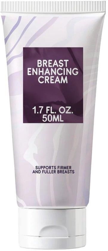 Krem Powiększający Biust Pharmquests 50 ml