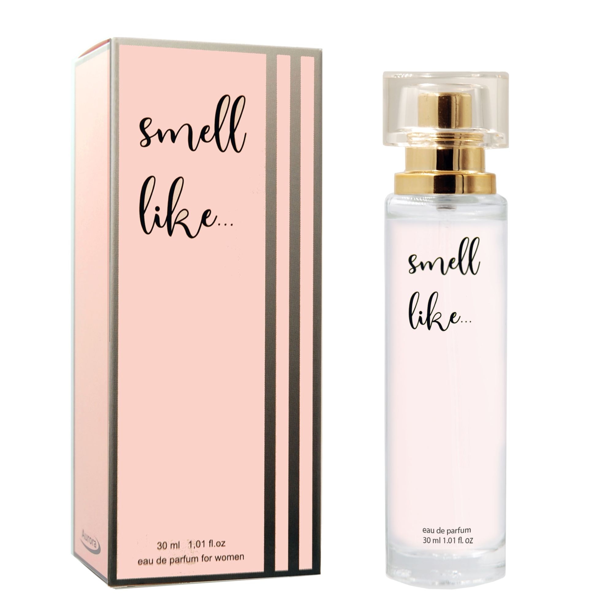 Feromony dla Kobiet Smell Like 02 30ml | 100% ORYGINAŁ| DYSKRETNA PRZESYŁKA