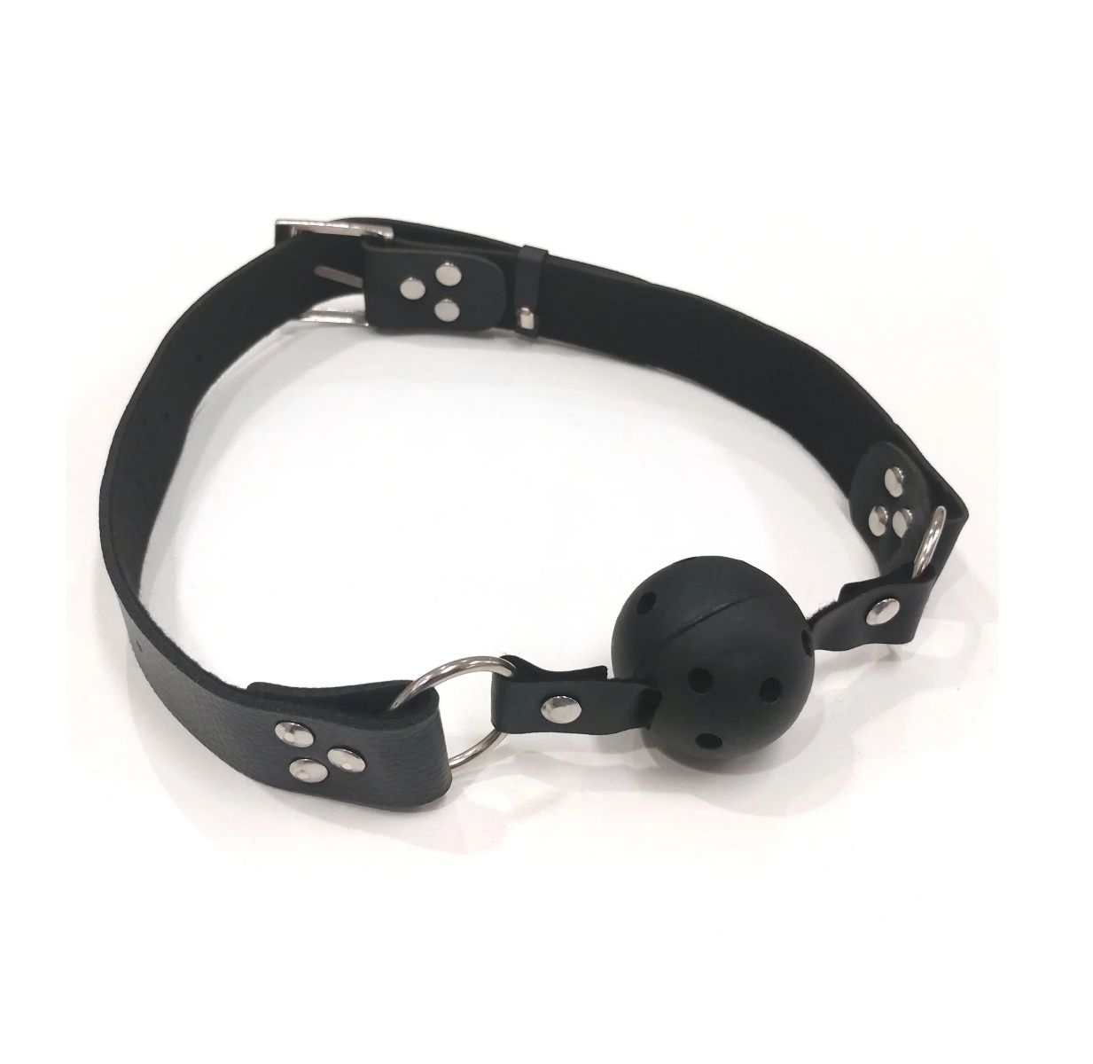 Knebel Fetish Fantasy Series Breathable Ball Gag Pipedream | 100% ORYGINAŁ