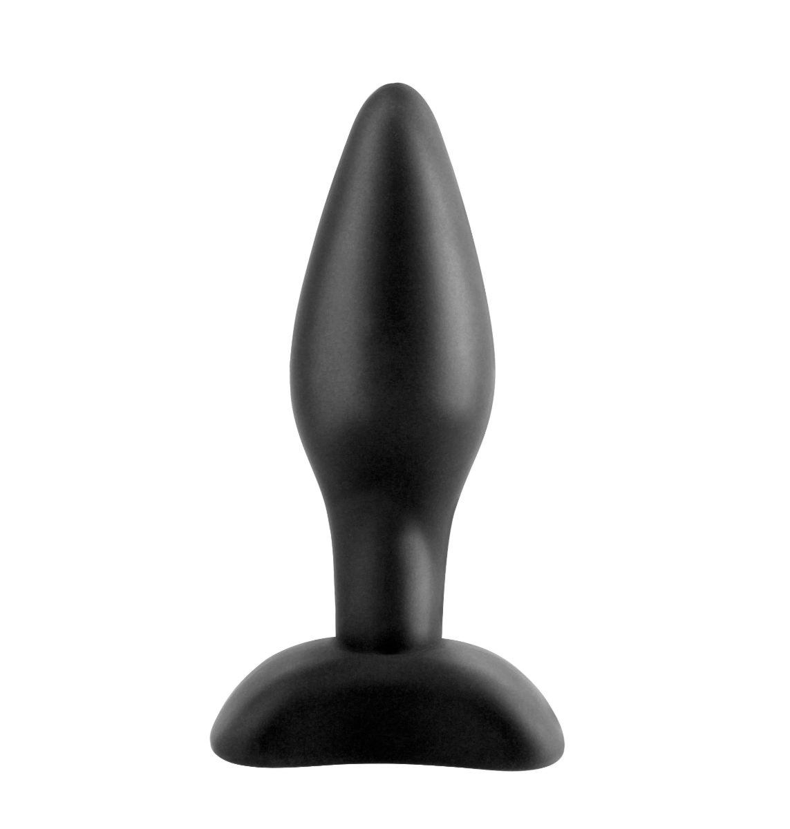 Korek Analny Mini Silicone Plug Pipedream | 100% ORYGINAŁ
