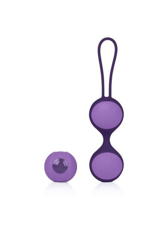 Wymienne Kulki Gejszy Stella II Fioletowy