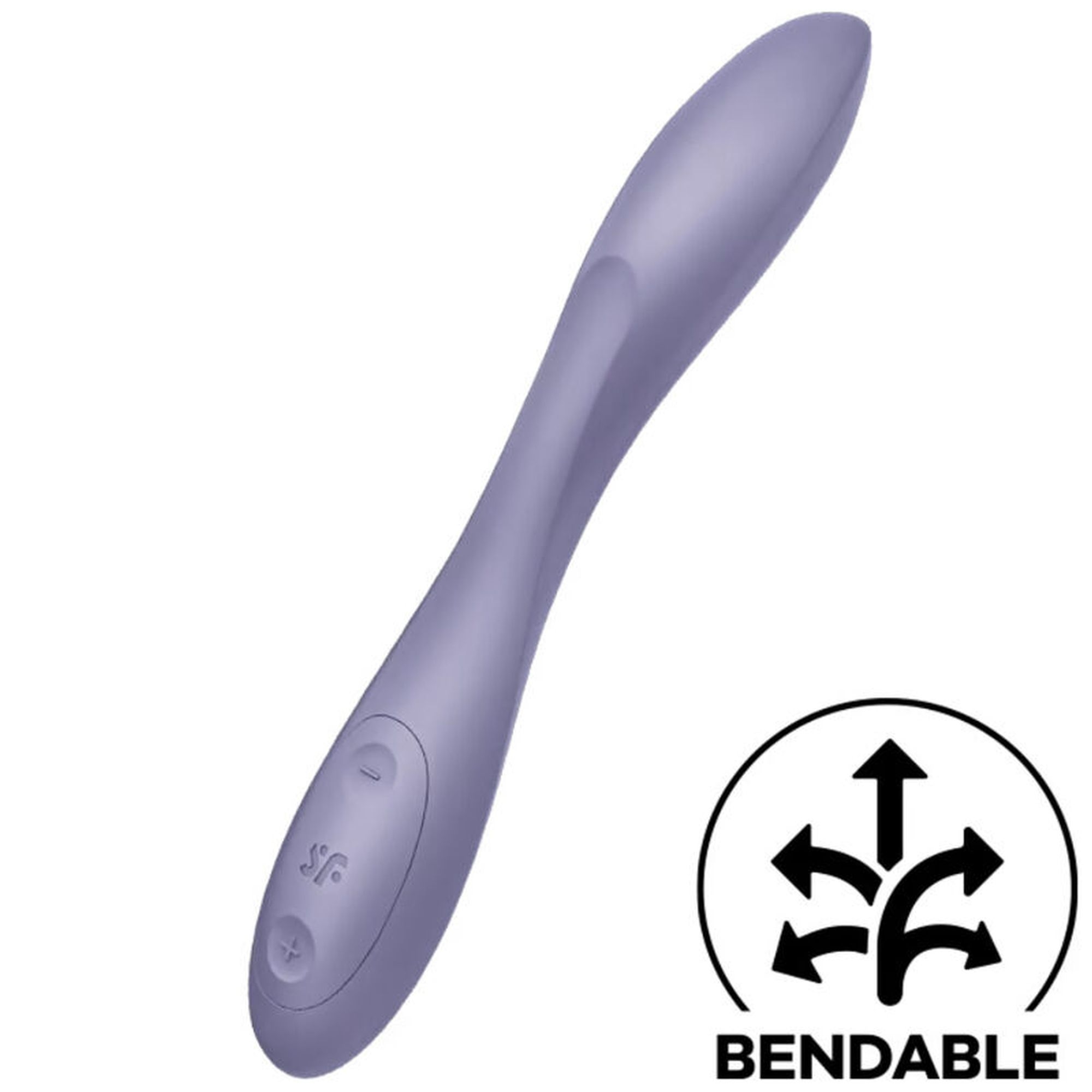 Wibrator G-Spot Flex 2 Satisfyer