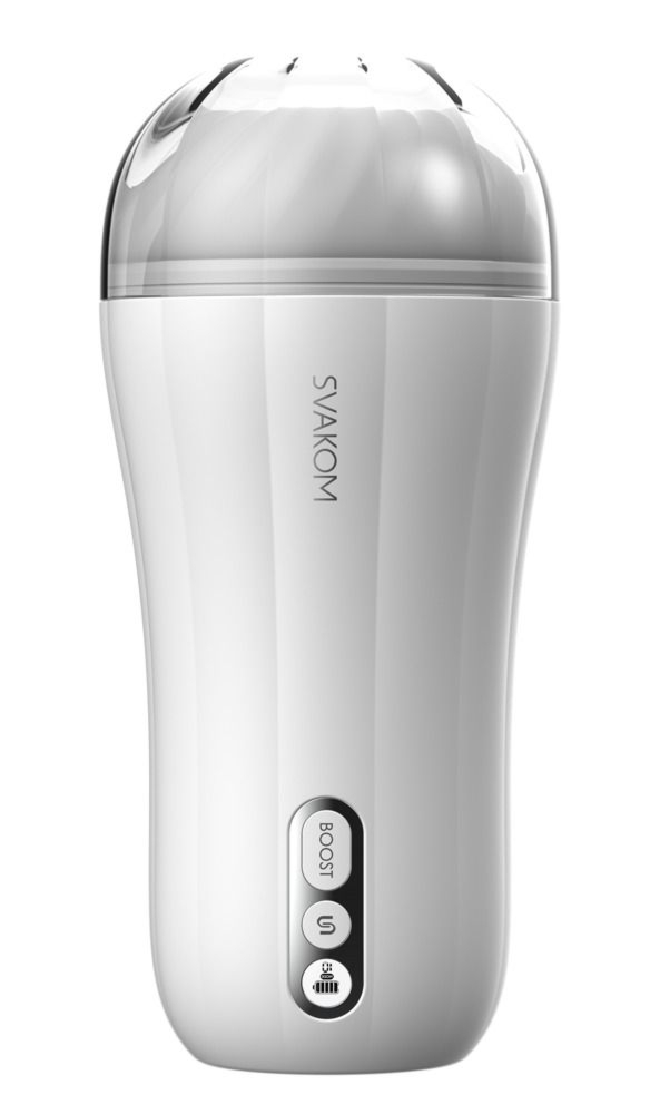 Masturbator Robin 5 Trybów Wibracji i Booster