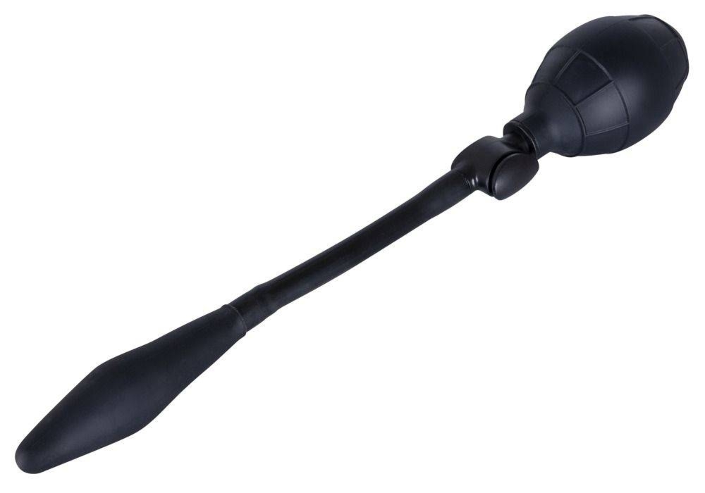 Pompowany Balon Analny 30cm | 100% ORYGINAŁ