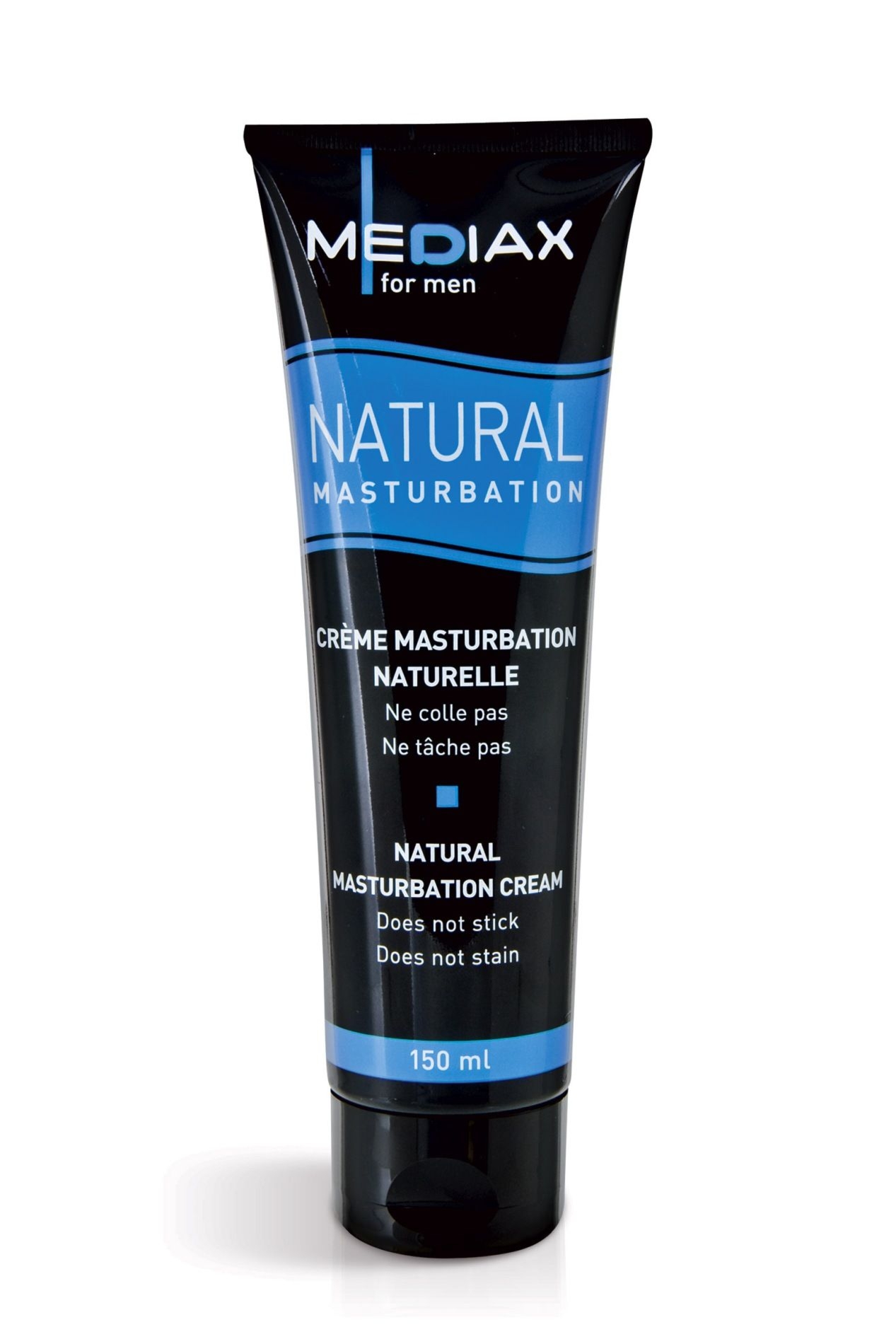 Krem do Masturbacji dla Mężczyzn Mediax 150 ml