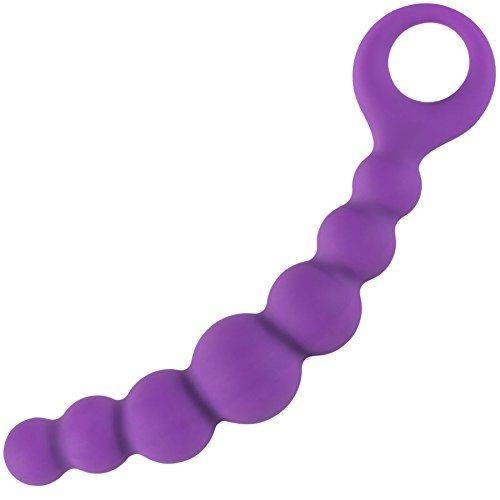 Koraliki Analne Wygodny Uchwyt