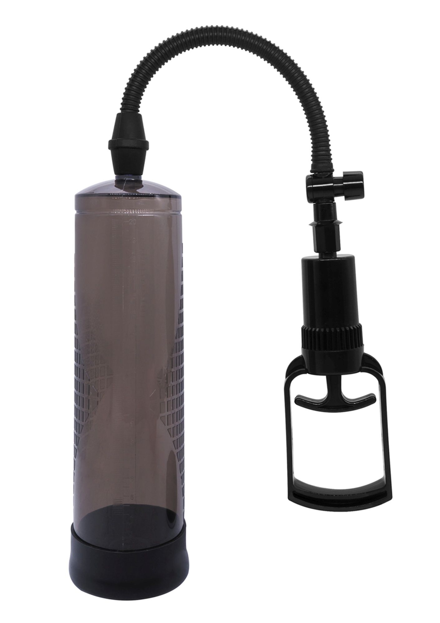 Pompa Próżniowa Czarna | 100% ORYGINAŁ