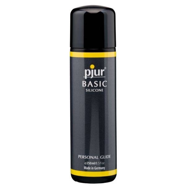 Żel Silikonowy pjur Basic Personal Glide 250ml