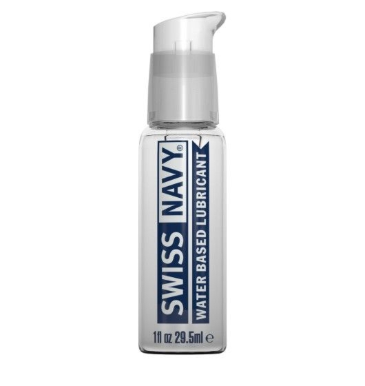 Lubrykant Wodny Water Based 29,5Ml Swiss Navy