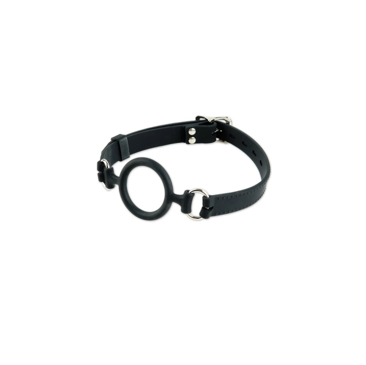 Knebel Fetish Fantasy Extreme Silicone O-Ring Gag Pipedream | 100% ORYGINAŁ