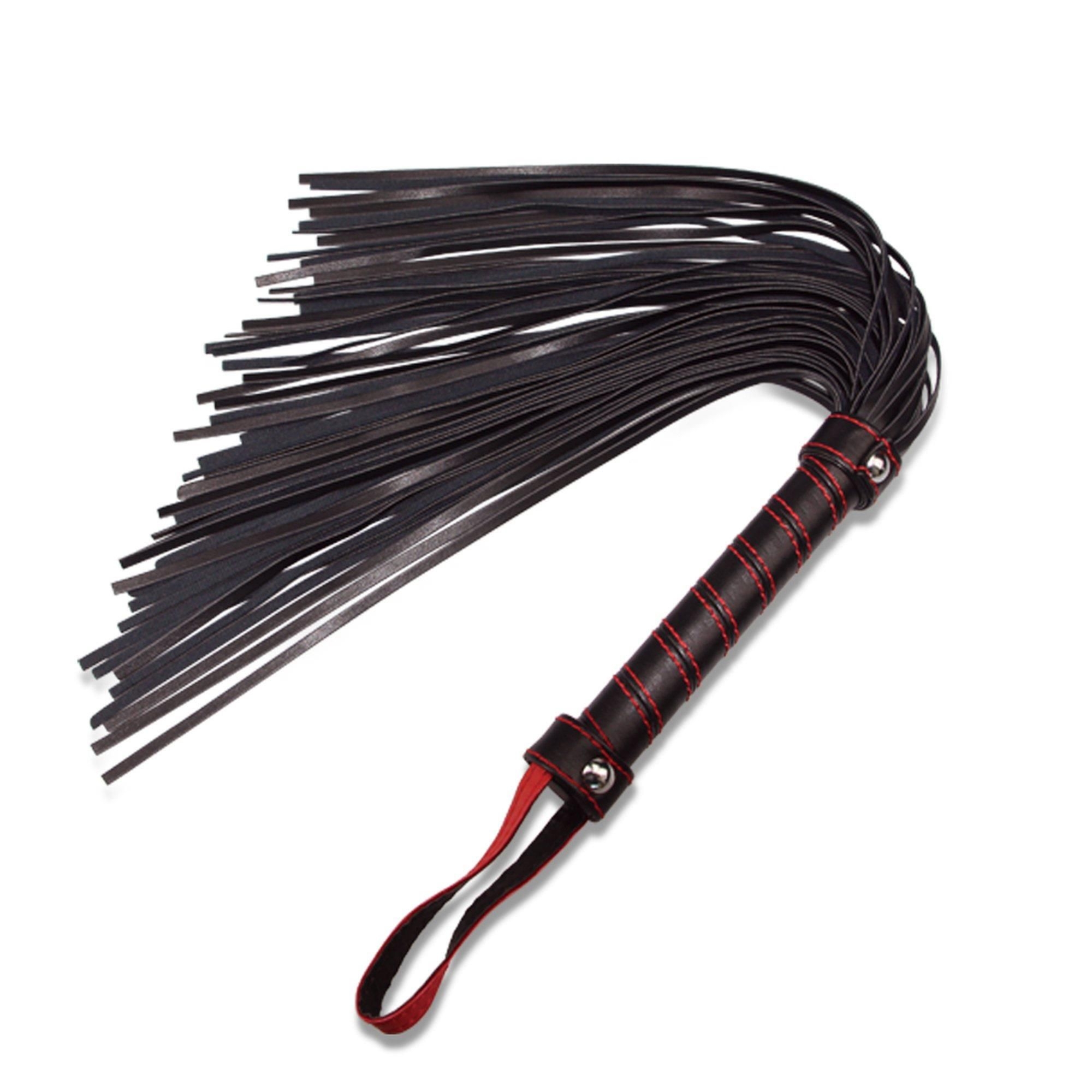 Akcesoria Bondage Bondage Fetish Beginners Flogger Lovetoy | 100% ORYGINAŁ| DYSKRETNA PRZESYŁKA