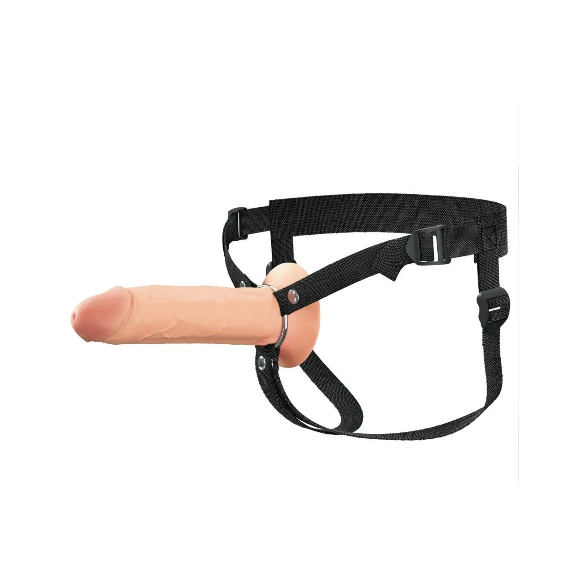 Pusty Strap-on Elite 8