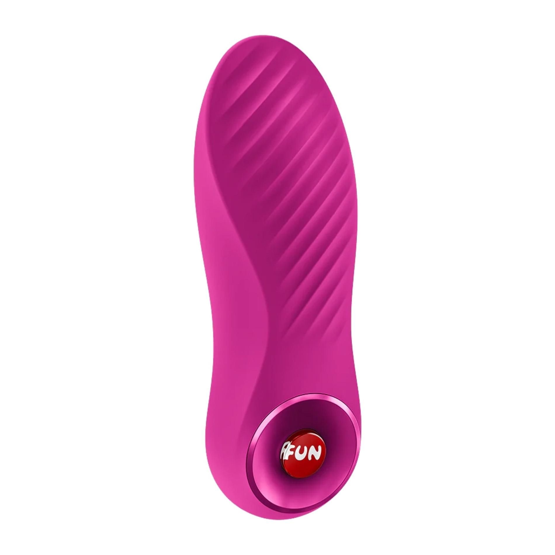 Mini Wibrator Bijou - Magenta Fun Factory | 100% ORYGINAŁ| DYSKRETNA PRZESYŁKA