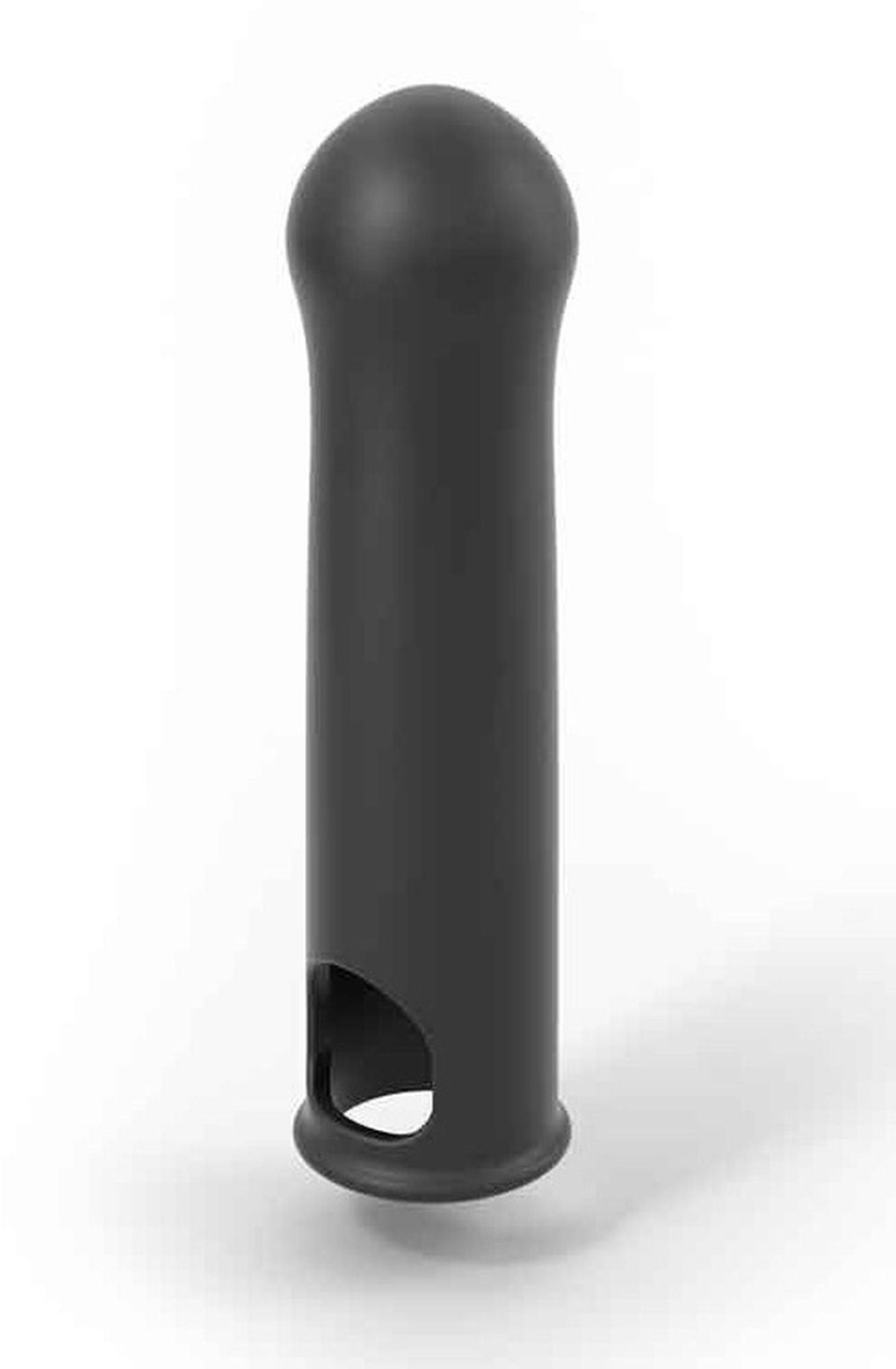 Pogrubiająca Nasadka na Penisa Marc Dorcel Liquid-Soft XTend | 100% ORYGINAŁ