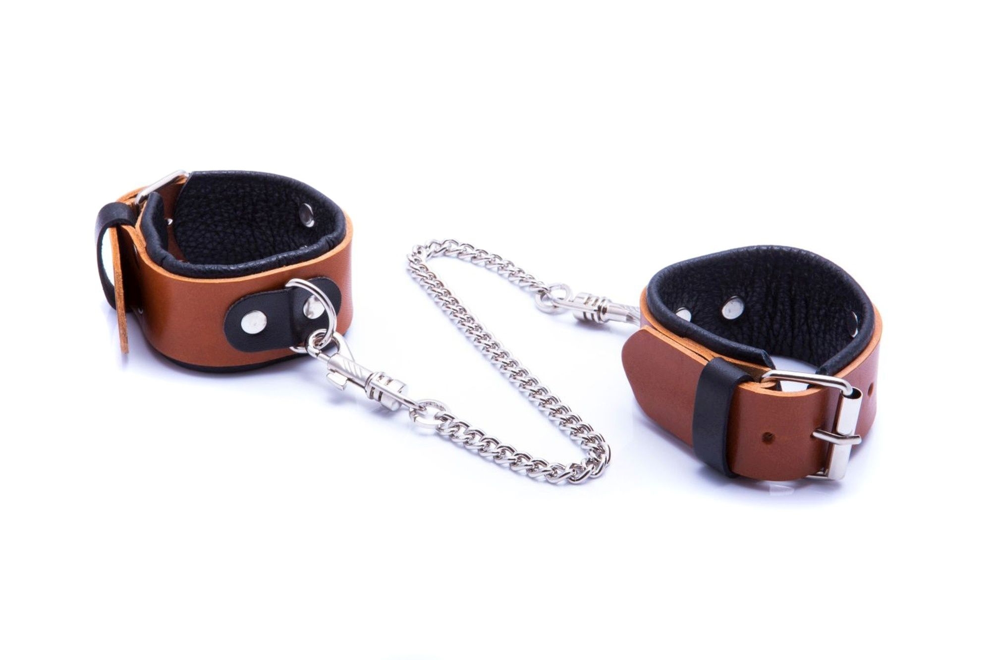 Kajdanki Damskie na Ręce Koniakowe | 100% ORYGINAŁ