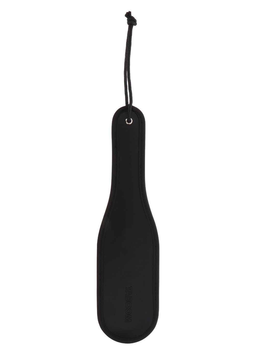Packa Hard And Soft Touch Paddle Black Taboom