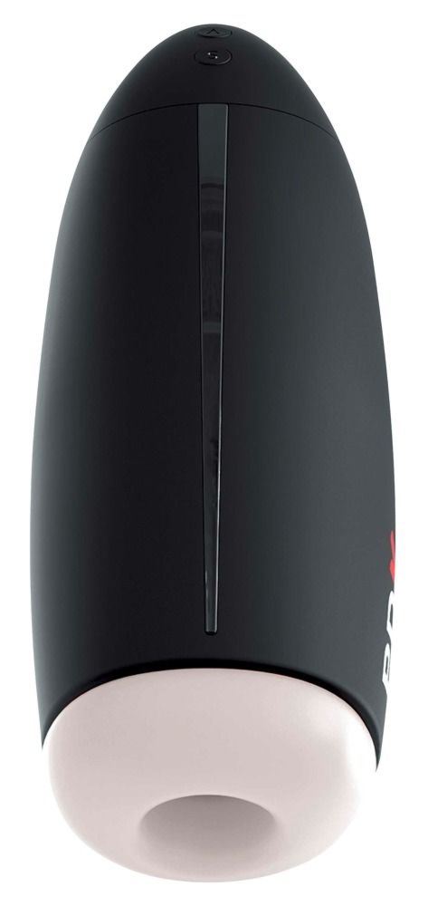 Masturbator PDX Elite Ssanie Penisa Wibracje USB
